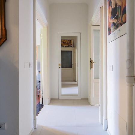 Apartmán Primopiano - Cantoni Milán Exteriér fotografie