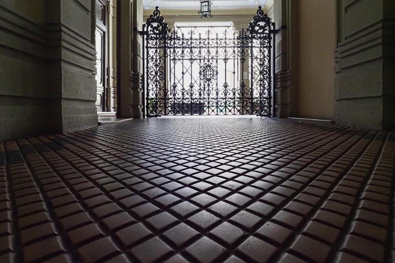 Apartmán Primopiano - Cantoni Milán Exteriér fotografie