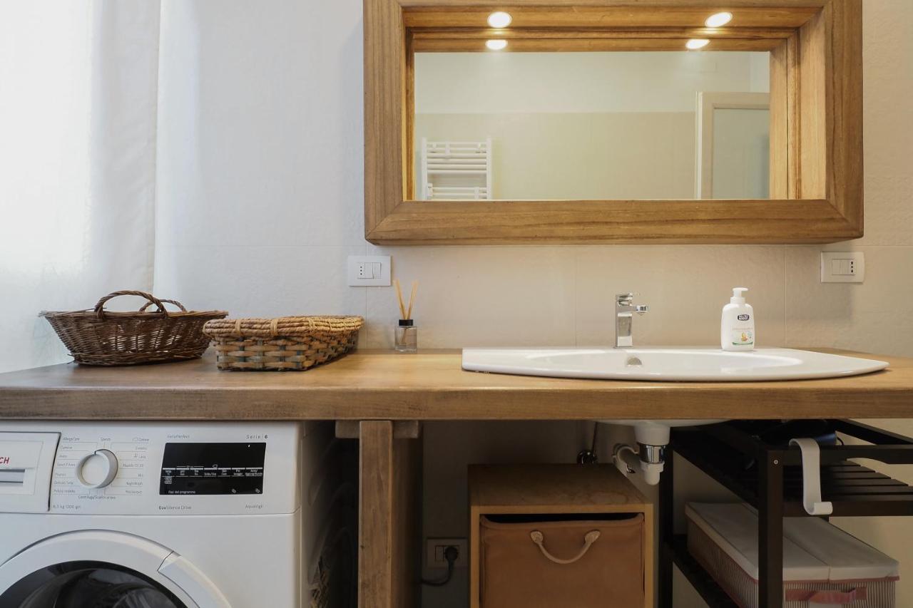 Apartmán Primopiano - Cantoni Milán Exteriér fotografie